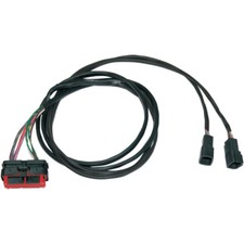 Namz Rear Speaker Harness | NHD-70160-11