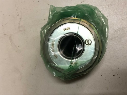 J & N Auto Electric/Zen 206-12014 Clutch Pulley - Picture 4 of 5