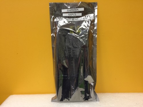 Analog Devices AD9244BST-65 (Lot of 105 pcs) Monolithic A/D Connectors. New! - Picture 3 of 3