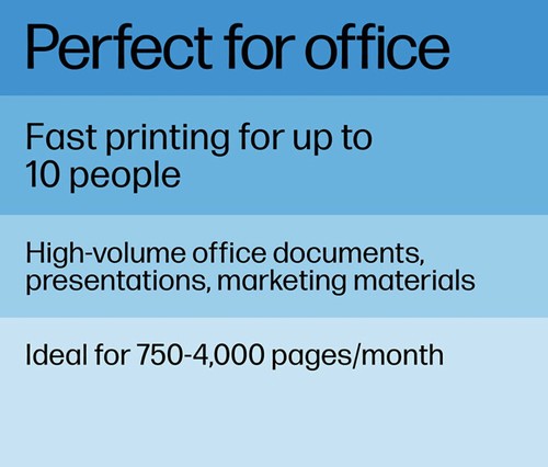 HP LaserJet Pro 4001dn Printer Brand New Sealed - Picture 6 of 6
