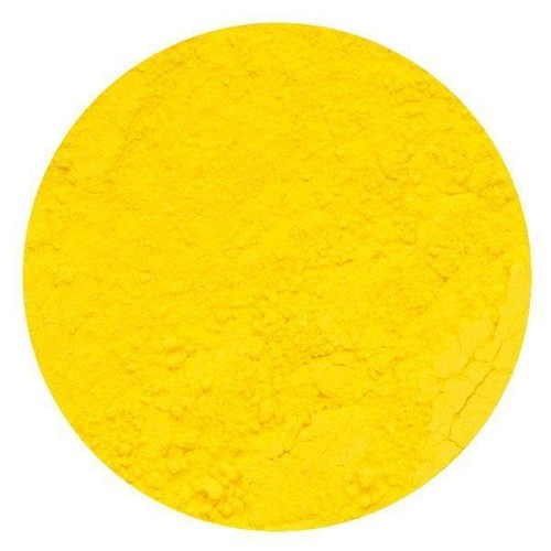 LEMON GLO Rainbow Spectrum Dust Rolkem Petal Powder - Cake Decorating 10ml - Bild 2 von 2