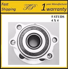 Front Left Wheel Hub Bearing Assembly for 2006-2015 LEXUS IS250 (AWD)