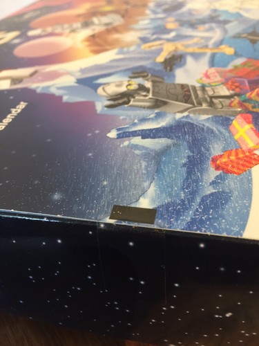 Lego Disney: Star Wars Advent Calendar 75146 Recommended Age 6-14 (New/Unopened) - Picture 6 of 9