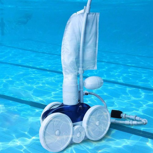 1-6 Pack Fit For Polaris-280 480 Silver Bag For Pool Cleaner All Purpose K13 K16 - Picture 14 of 14