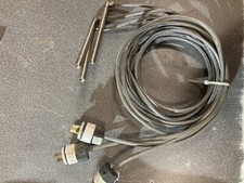 Lot Of 3 Watlow Firerod 240V 200W Cartridge Heater 5” L  1/2” OD