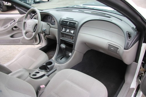 1999 Ford Mustang - Picture 23 of 24