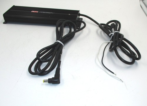 Fuente de alimentación para automóvil Panasonic Lind Toughbook PCPE-LNDFH60 20-60V CC EN 15 VOTOS - Imagen 4 de 4