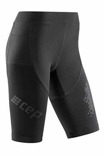 CEP Damen Laufshorts 3.0, schwarz Größe I - Bild 1 von 3