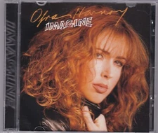 Ofra Harnoy - Imagine - CD