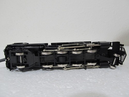 Athearn Genesis G9000 USRA 2-8-2 Light Collectible HO Model Train - Bild 11 von 20