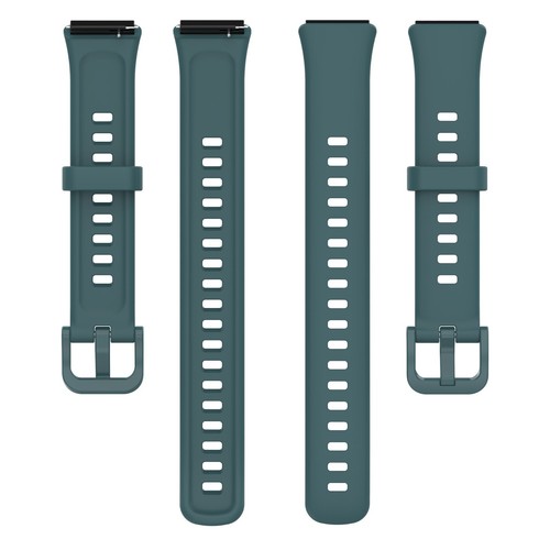 For Huawei Band 7 Replacement Soft Silicone Sport Watch Band Strap Wristband UK - Picture 78 of 88
