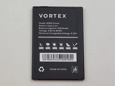 OEM VORTEX 3000mAh 11.40Wh Li-ion Battery Replacement for VORTEX HD65 Choice