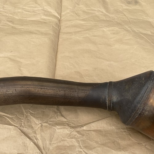 14-22 JAGUAR F-TYPE Coupe X152 EX535E212AC 5.0L OEM #2 - Picture 8 of 20