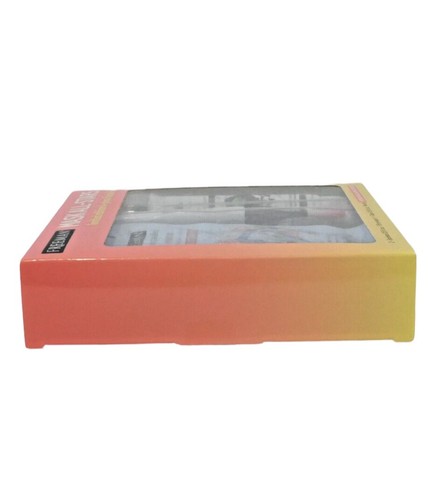 Freeman Mask-All-Stars limited edition 4 piece facial kit New  - Picture 3 of 5