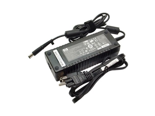 Genuine HP 135W 19.5V AC Adapter For Elite 8300 8200 8000 7900 7800 Ultra-Slim - Picture 2 of 5
