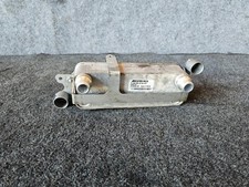 Mercedes C190 AMG Gt / GTS Glc63 S63 E63 Rechts Getriebe Öl Kühler OEM