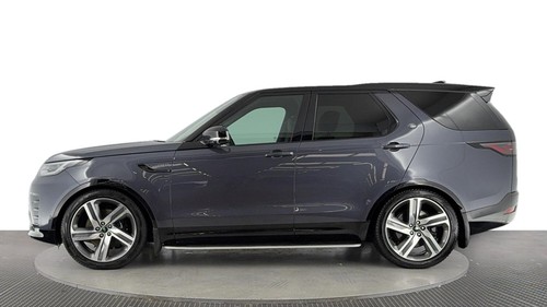 2023 Land Rover Defender 3.0 D350 X-Dynamic HSE 110 5dr Auto Estate DIESEL Autom - Picture 7 of 24