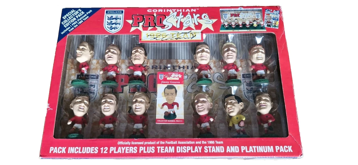Pro Star Figures for sale | eBay UK