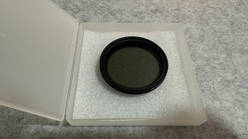 K&F Concept 49 mm variabler ND2-ND400 ND Objektivfilter - Bild 3 von 3