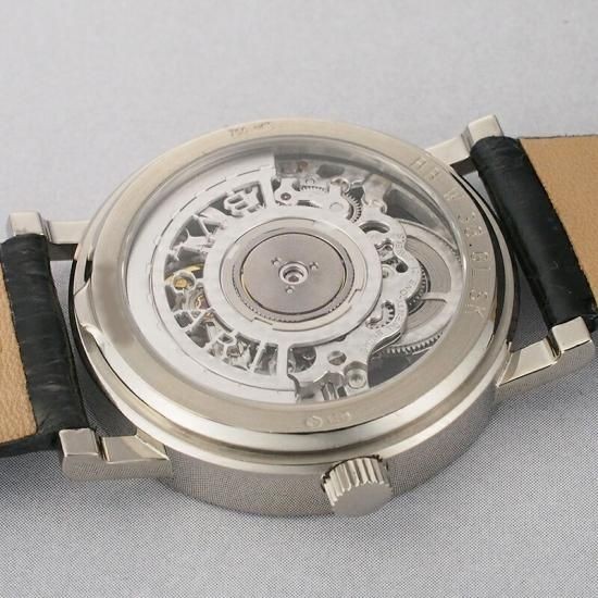 Bvlgari Bvlgari Silver Unisex Adult Watch - BBW33GLSK for