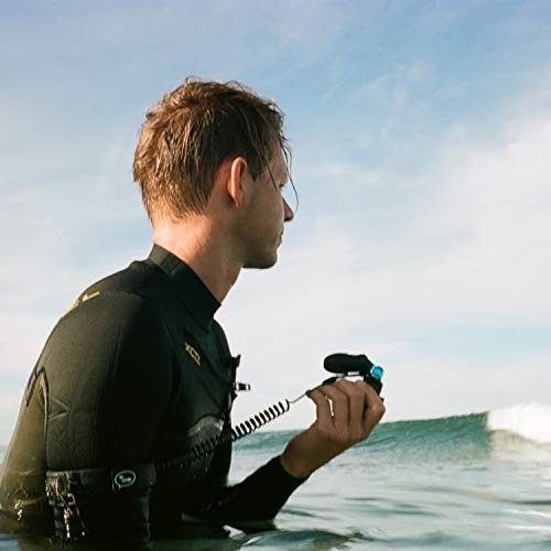  Armbandleine für GoPro Kameras und Mundhalterungen - POV-Videos aufnehmen - nicht  - Bild 5 von 6