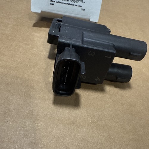 Ignition Coil CARQUEST EBC1716 For Toyota RAV4 Tacoma Camry Solara 97-2001 - Picture 2 of 5