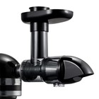 Masticating Juicer Attachment for KitchenAid All Models Stand Mixers, Mastica...