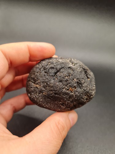Sirius Meteorite, Arizona, 118g - Picture 11 of 19