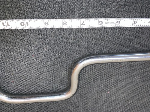 Snap-on Tools NS-4C Flex Head Speed Wrench 1/2"-Drive Excellent Cond 1959 - Bild 7 von 10