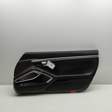 Porte avant et accessoires Porsche 911