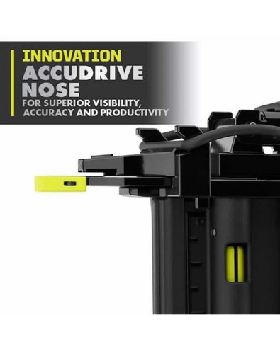 ONE+ HP 18V 18-Gauge Brushless Cordless AirStrike Brad Nailer (Tool Only) - Picture 8 of 10