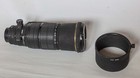 Objectif Sigma 120mm-300mm f 2,8 Apo HSM Monture Canon EF