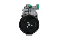 Kompressor Klimaanlage Klimakompressor FüR Hyundai Tucson 2.0 KIA Sportage
