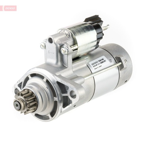 MOTOR ANLASSER STARTER DENSO DSN1460 P NEU OE QUALITÄT - Picture 2 of 6