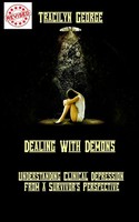 Tracilyn George | Dealing With Demons | Taschenbuch | Englisch (2025)