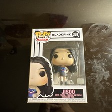 Funko Pop! Vinyl: Blackpink - Jisoo From Shut Down #361