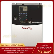 Allen-Bradley 20AD014A3AYYADC0 New AB 20AD014A3AYYADC0 Free Shipping