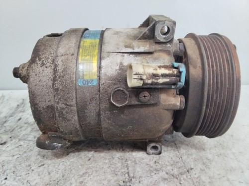 90443840 klimakompressor OPEL VECTRA B BERLINA BáSICO 1999- dmuap1692613