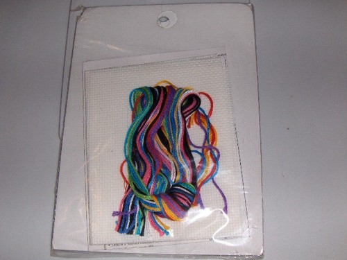 NEW Sunset Counted Cross Stitch Kit - They Love You - Picture 2 of 3