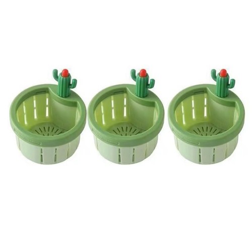 Foldable Kitchen Sink Filter Press Button Discharge Brand New Long Lasting - Photo 10/23