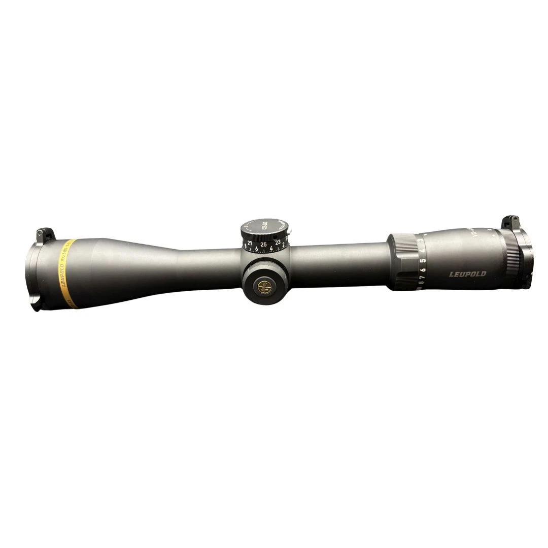 Leupold VX-R Patrol Hunting Rifle Scopes for sale | eBay