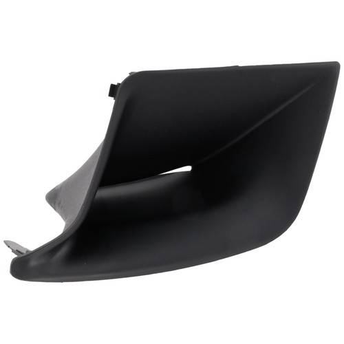 Set of 2 Fog Light Covers Front Driver & Passenger Side Left Right Pair - Picture 8 of 12