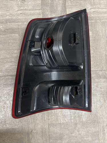 P50139 2013-2021 Dodge RAM 1500 2500 3500 Tail Light Passenger Side 50693B OEM - Picture 4 of 4