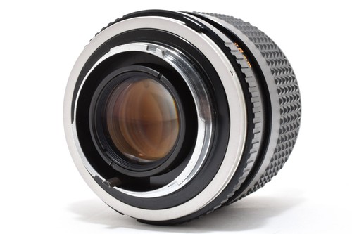 [Exc5]  Minolta MC W.Rokkor 28mm f/2 Wide Angle Lens for MC MD Mount Japan #521 - Picture 6 of 24