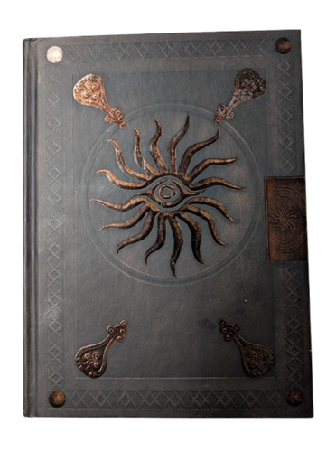 Dragon Age II Collector's Edition: The Complete Official Guide Hardcover [0] - Picture 1 of 3