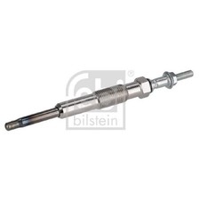 3x Febi Bilstein Glühkerze 3671027010 3671027200 | 408369