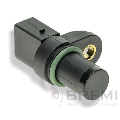 60043 CAMSHAFT POSITION SENSOR EXHAUST SIDE BREMI NEW OE REPLACEMENT - Picture 2 of 5