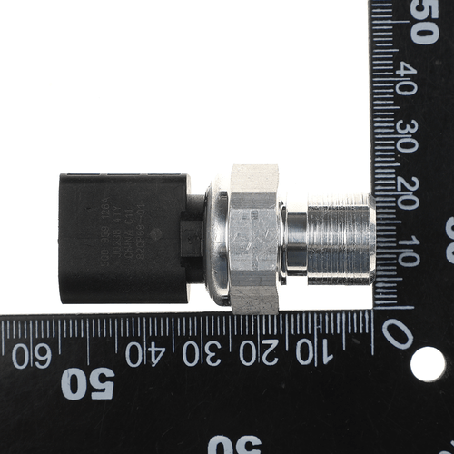 A/C Air Conditioning Pressure Switch Sensor For Audi VW Skoda Seat 5Q0959126A - Picture 5 of 9