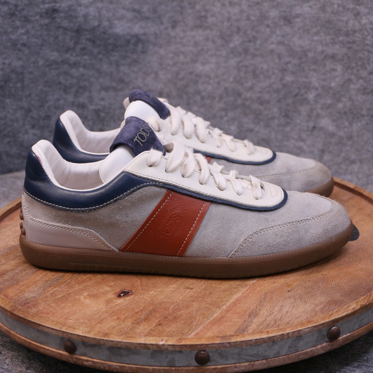 Tods Men’s‎ Shoes Size 7.5 US Tod main image 3