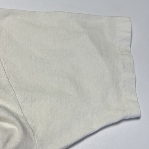 Vintage 1992 Polo Ralph Lauren Holiday Shirt Mens Medium White Western USA 90s - Picture 11 of 15